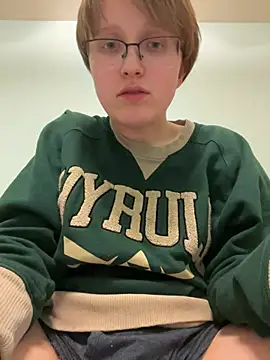 Lassie_Cassie webcam