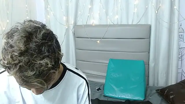 Cecilia_and_Carlos webcam