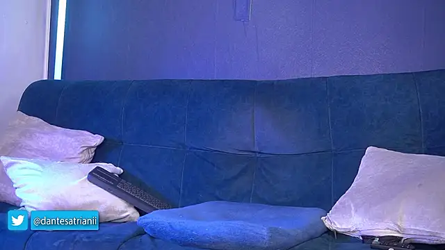 dantesatrianii webcam