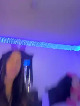 touchm_cockhard webcam