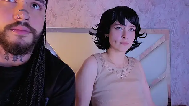 Benny_and_Mark webcam