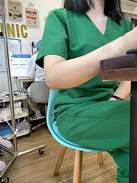 Clinic_Sexy webcam