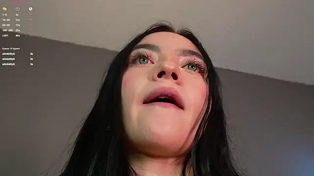 babymishi - Babymishi's free webcam - UK Sex Cams