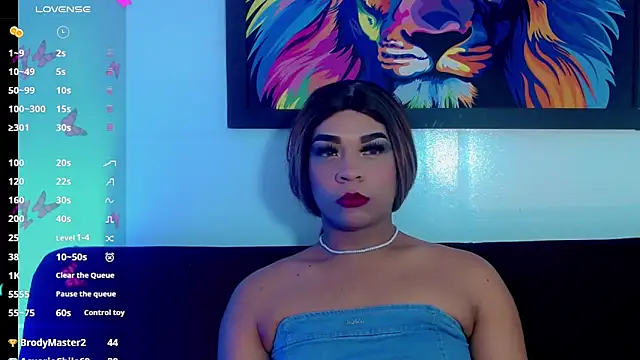 Cristal_Villael webcam