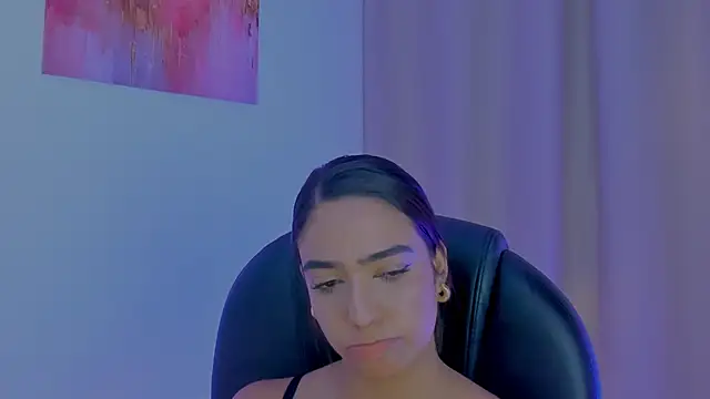 MariamRivera_ webcam