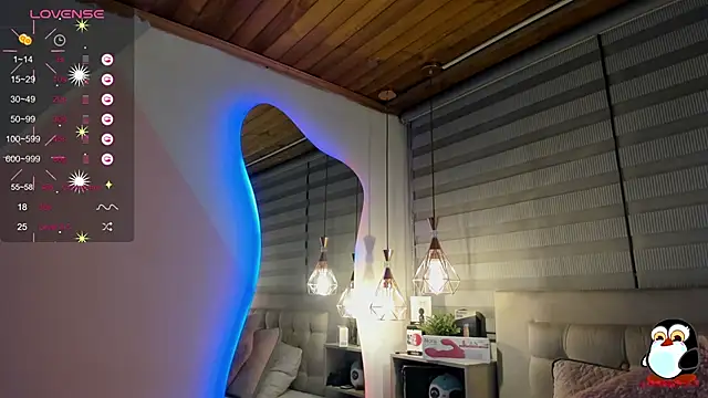 cristal__hot_1 webcam