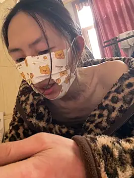 yixianshen188 webcam