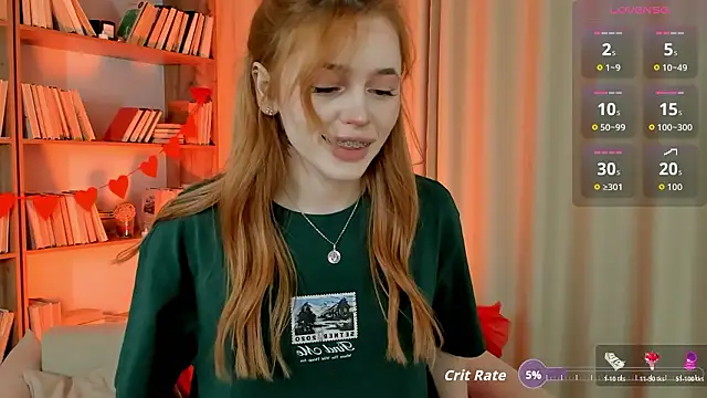 Phoenix_Margo webcam