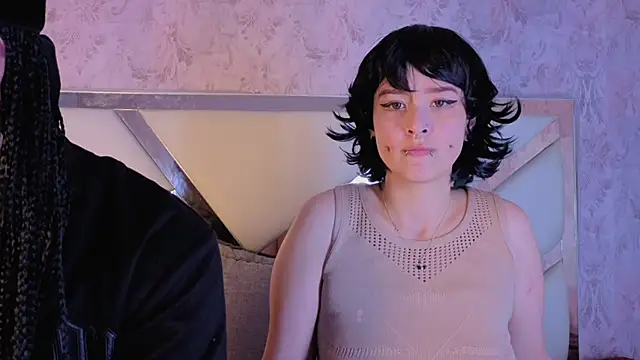 Benny_and_Mark webcam