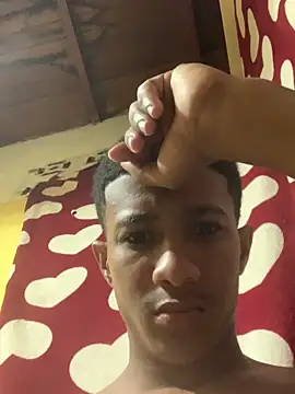 mario_diazhot webcam