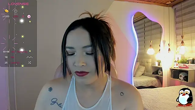 cristal__hot_1 webcam