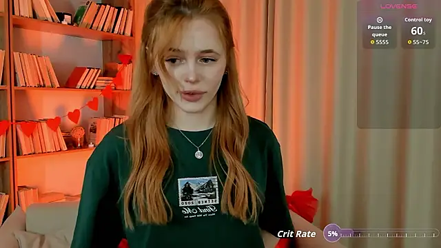 Phoenix_Margo webcam