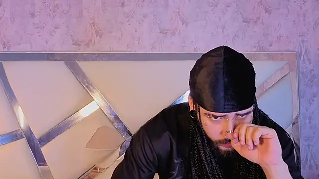 Benny_and_Mark webcam