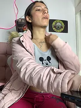 Alaska_euphoria webcam