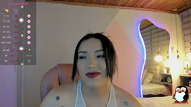 cristal__hot_1 webcam