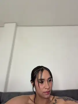 Isabella-Teen webcam