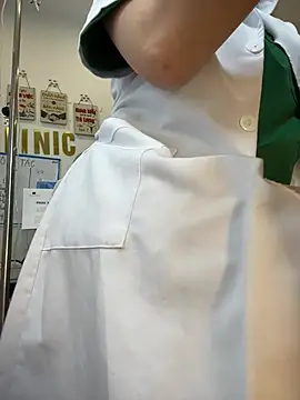 clinic_sexy - Clinic_Sexy's free webcam - UK Sex Cams