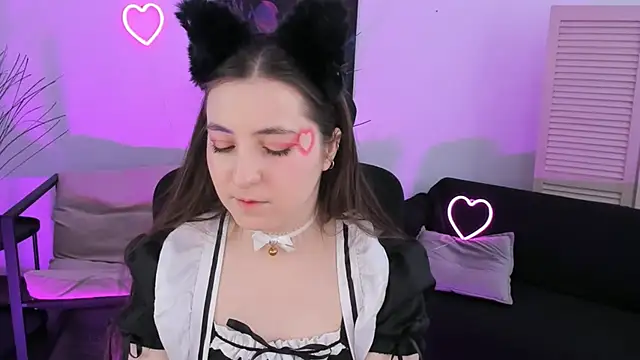 VirtuallVoyant webcam