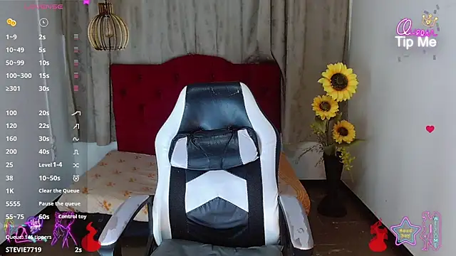 luisa__torres webcam