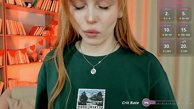 Phoenix_Margo webcam