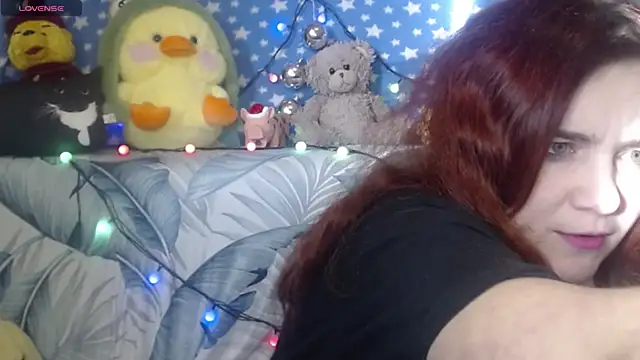 Yours_good_mood webcam