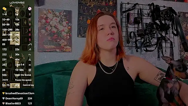 the_high_priestess webcam