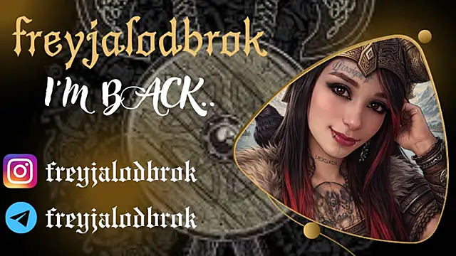 freyjalodbrok webcam