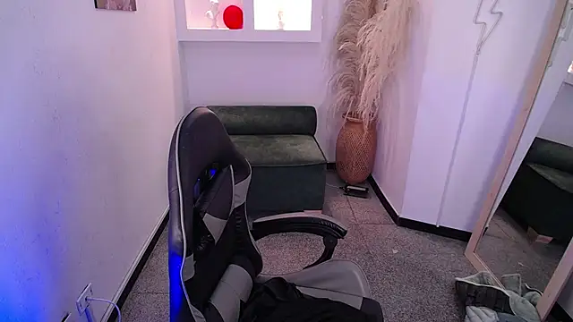 Lexy_Storm_18 webcam