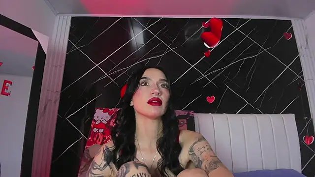 Candy_leilaa3 webcam