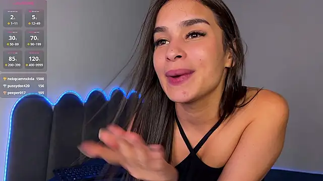 meganandrick - Meganandrick's free webcam - UK Sex Cams