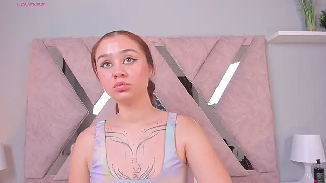 Amelia_Saenz_ webcam