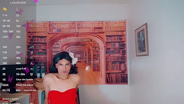 Gata_Salvaje__ webcam