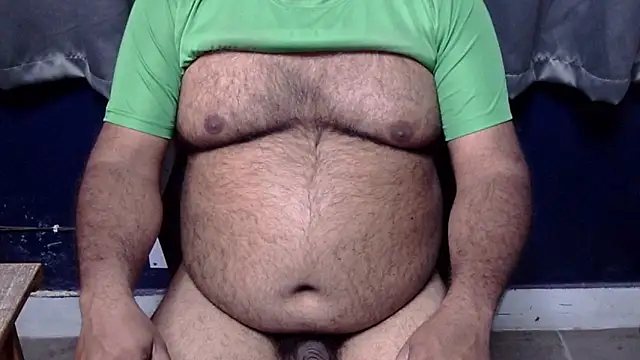 hairysubcub_70 webcam