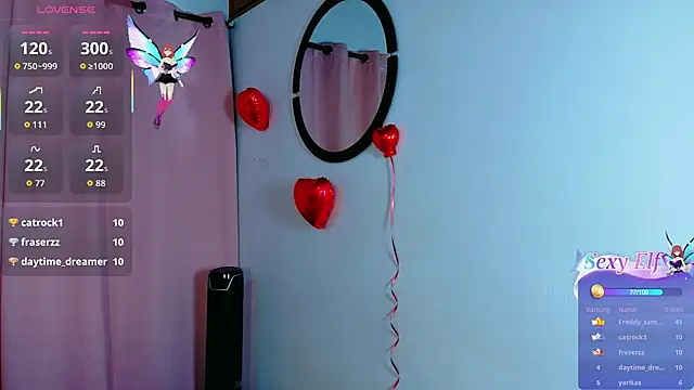 JulietaTorres_ webcam