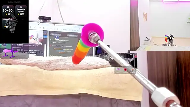 Paulina_Davis_ webcam