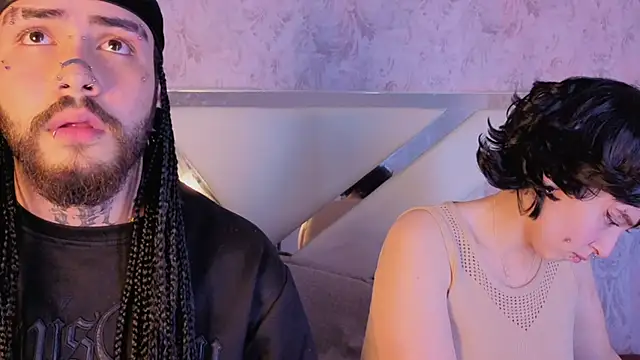 Benny_and_Mark webcam