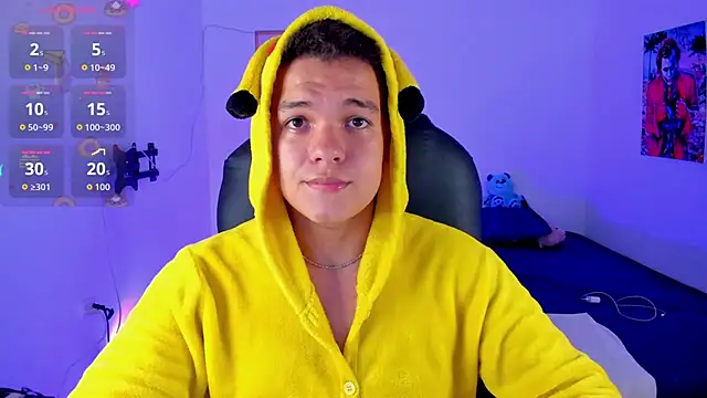 Dunkan_Kravitz webcam