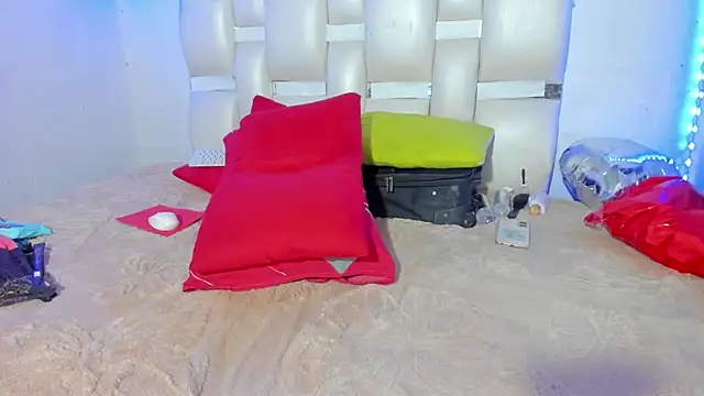 Anny_jhonsonx webcam