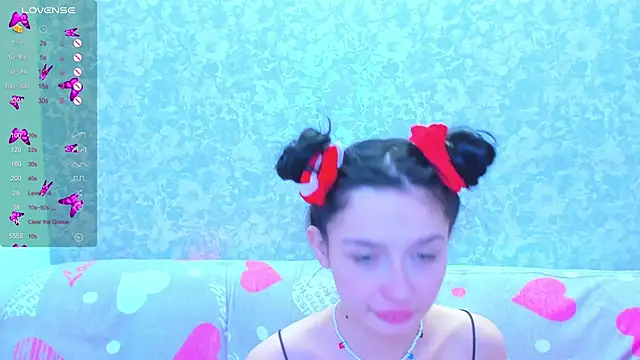 Vanessa_Florence webcam