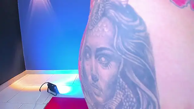 Santa_Cooper_ webcam