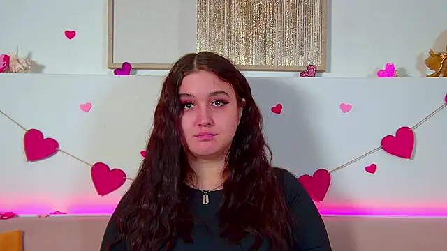 ChristinaMilton webcam