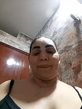MirandaSoto webcam
