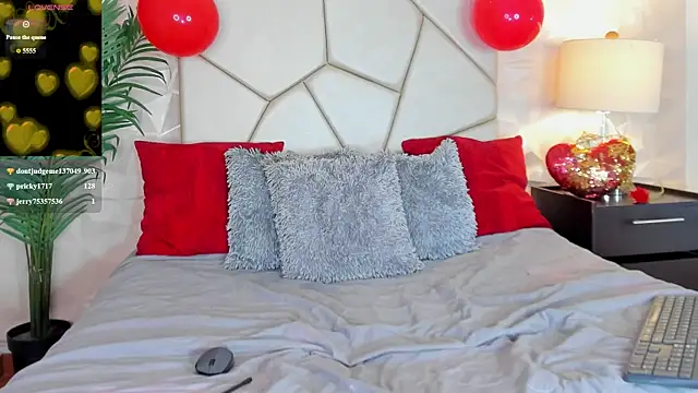 Valery_Diamond webcam