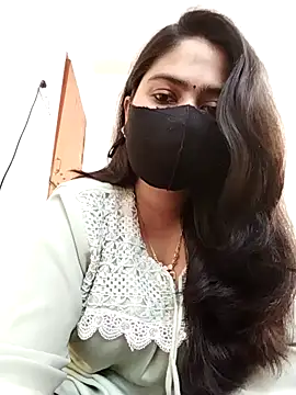 Magical_Girl- webcam