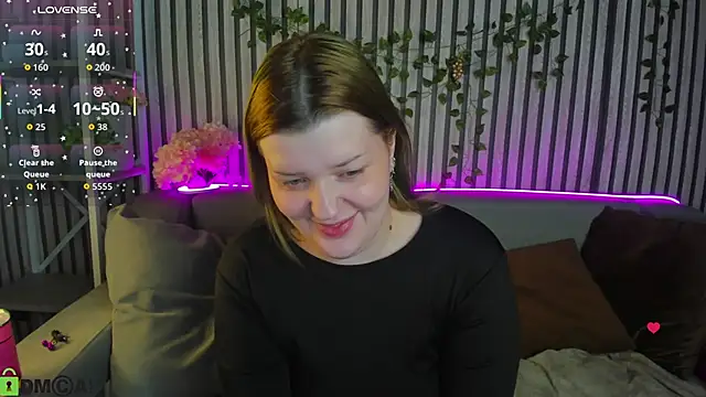 Michele_Greenn webcam