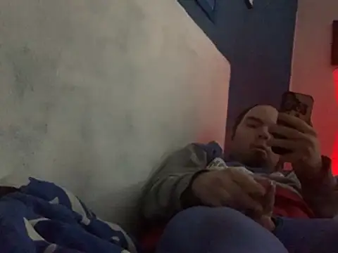 GeilerHSVFAN1989 webcam