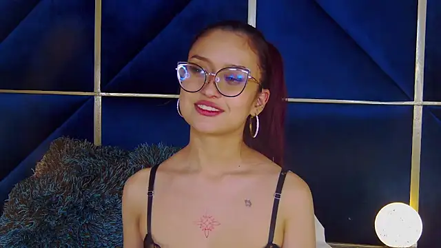 Ivanna_Teaser webcam