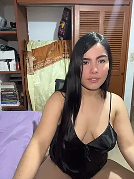 Marilyn_Monrou webcam