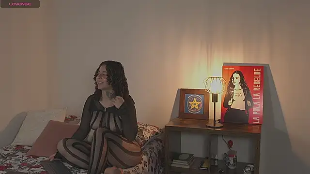 Estefania_Velez webcam