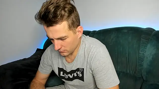 OskarGradient webcam